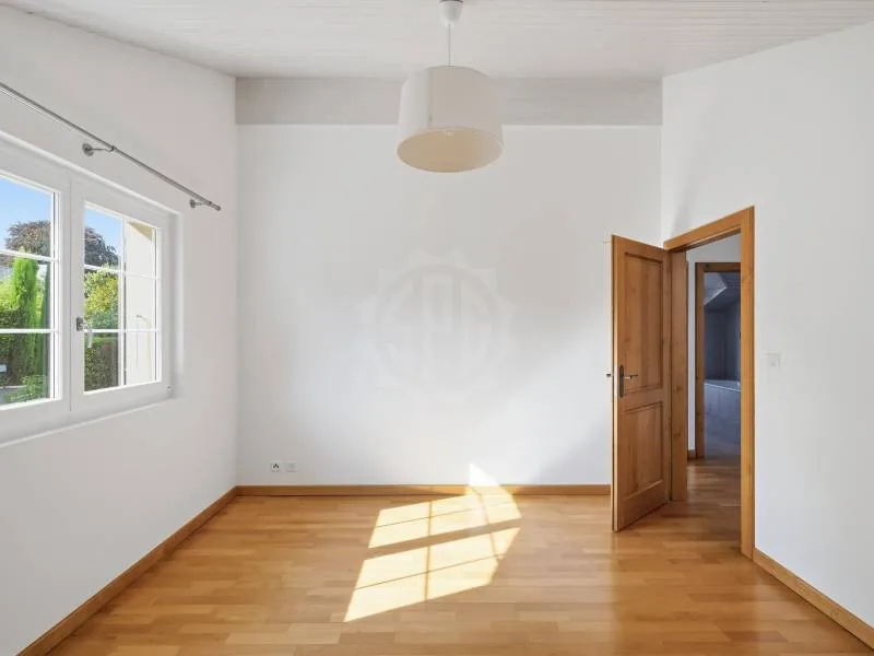 Cozy villa - Collonge-Bellerive