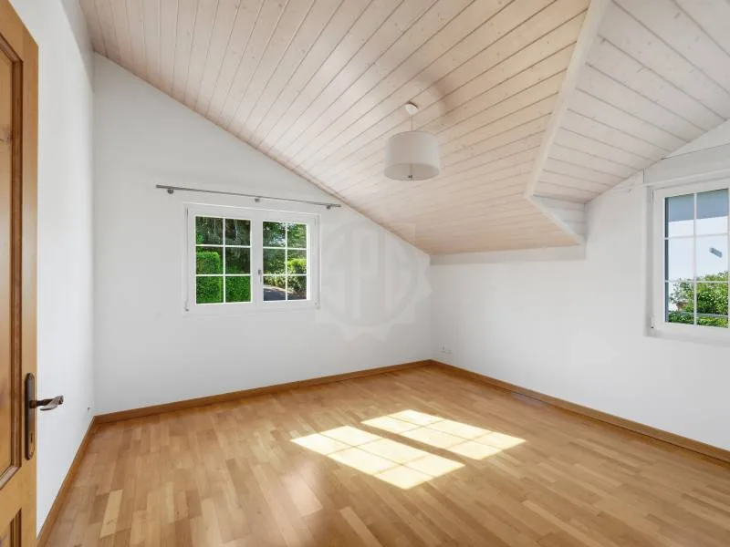 Cozy villa - Collonge-Bellerive