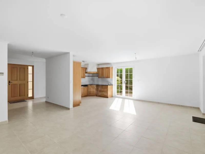 Chaleureuse villa - Collonge-Bellerive