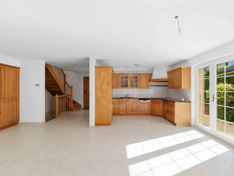 Chaleureuse villa - Collonge-Bellerive