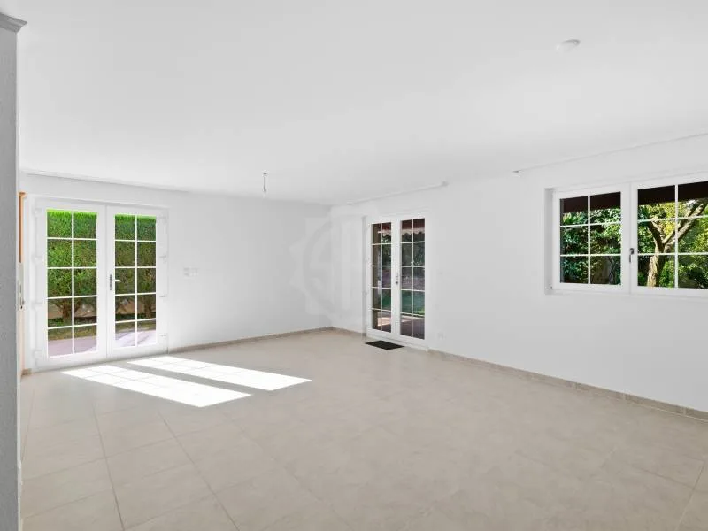 Cozy villa - Collonge-Bellerive