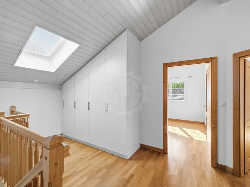 Cozy villa - Collonge-Bellerive