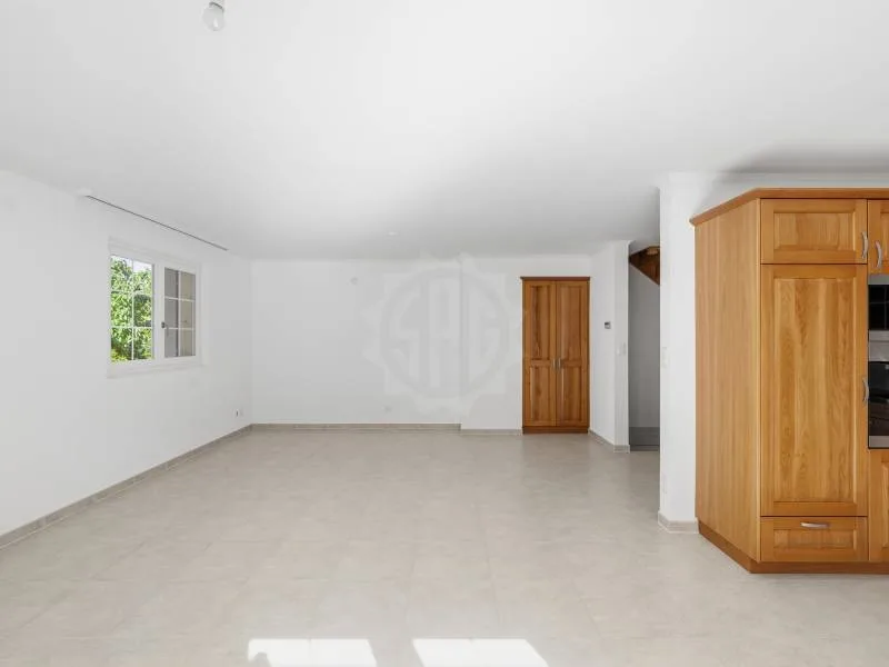 Cozy villa - Collonge-Bellerive