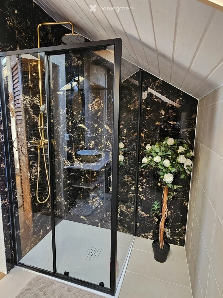 Moderne, atypisches Loft, alle Nebenkosten inklusive!