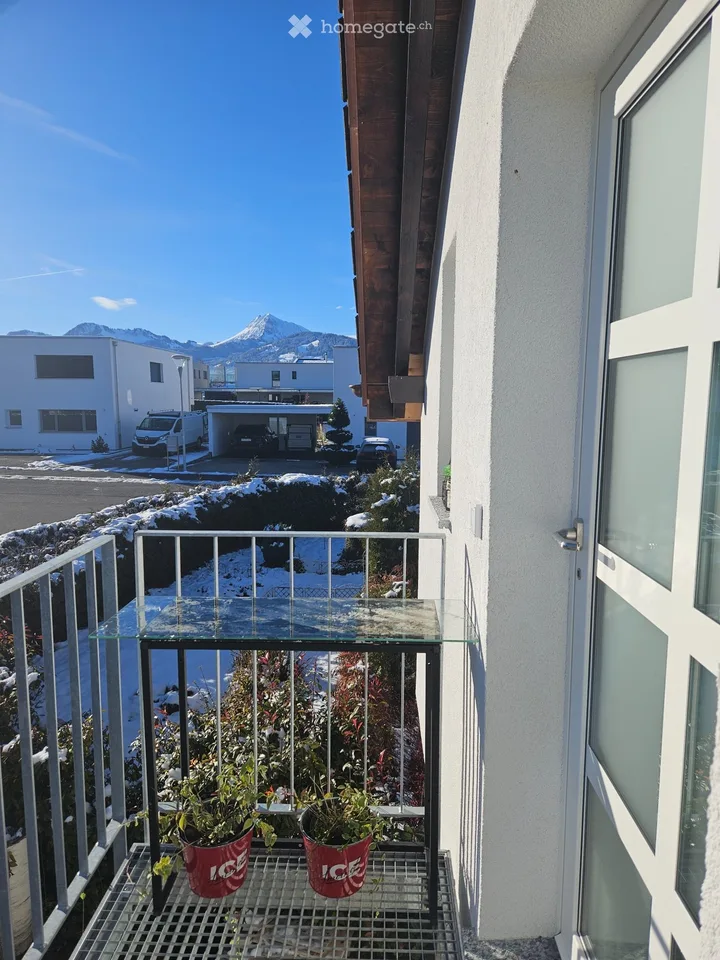 Moderne, atypisches Loft, alle Nebenkosten inklusive!