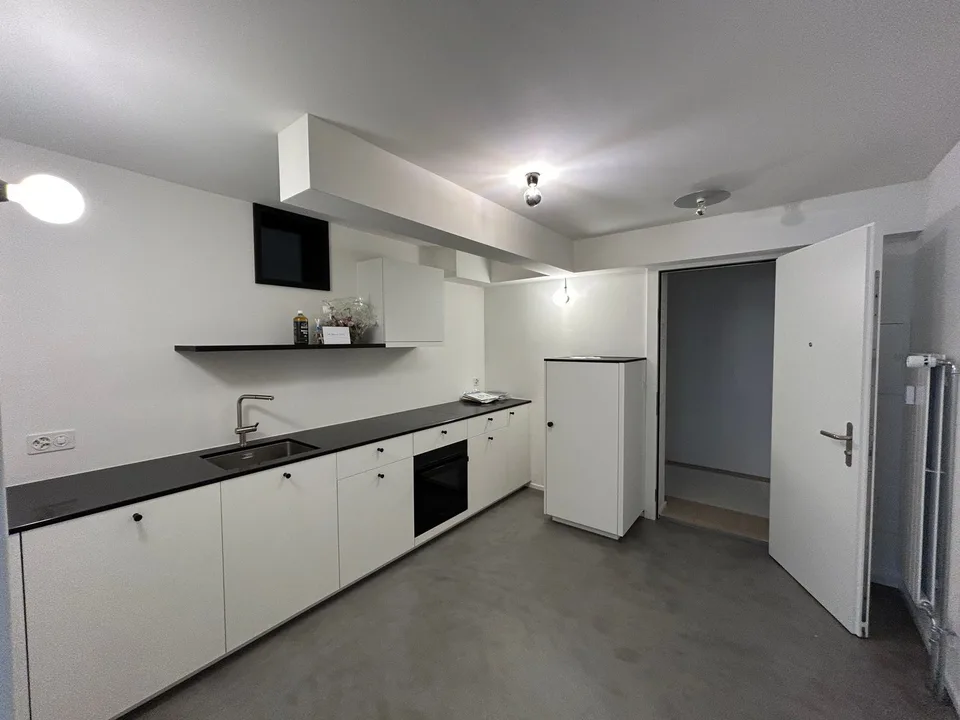 Ihre 2.5 Zimmer-Wohnung direkt am Rhein