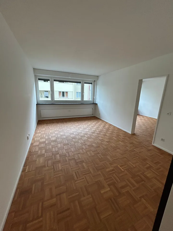 Ihre 2.5 Zimmer-Wohnung direkt am Rhein