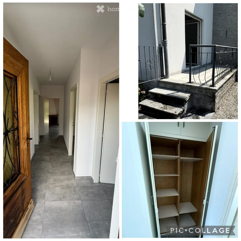 RENT 3-ROOM APARTMENT