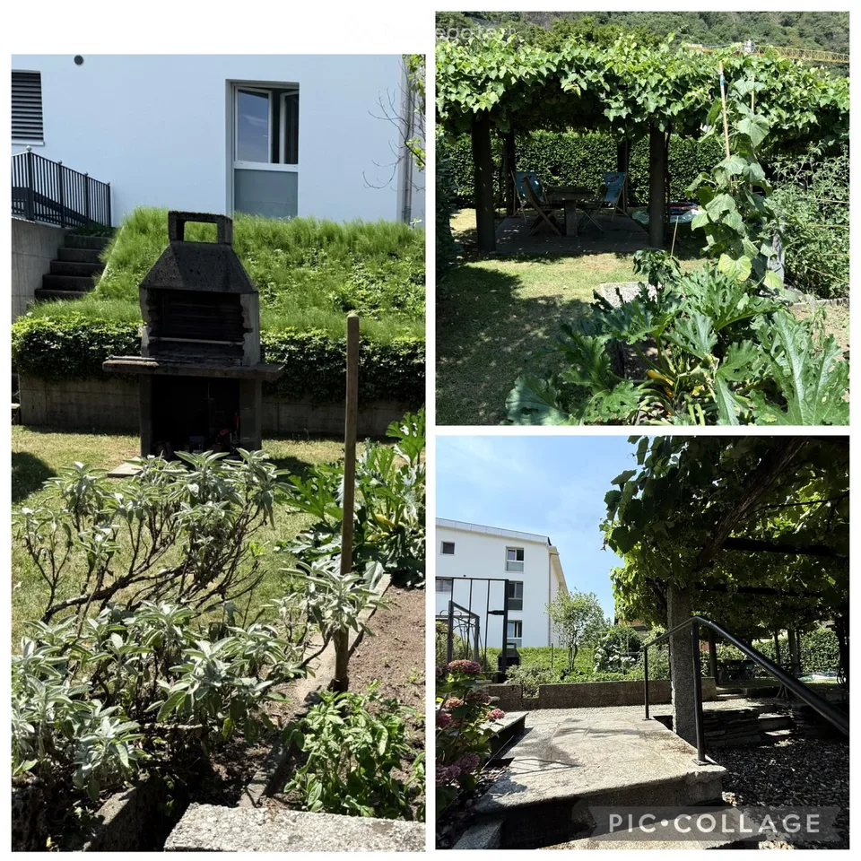 RENT 3-ROOM APARTMENT