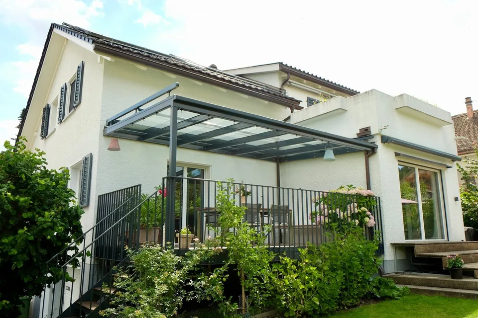 Casa unifamiliare indipendente a Dietikon