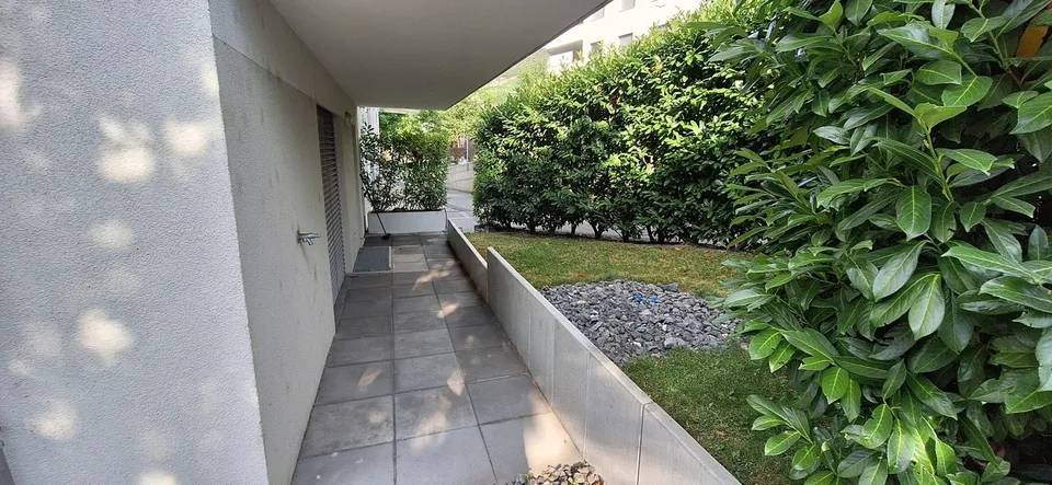 Appartamento 1.5 locali in affitto a Sierre