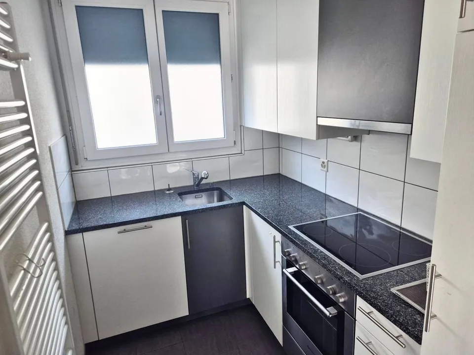 Schöne 3-Zimmer-Wohnung