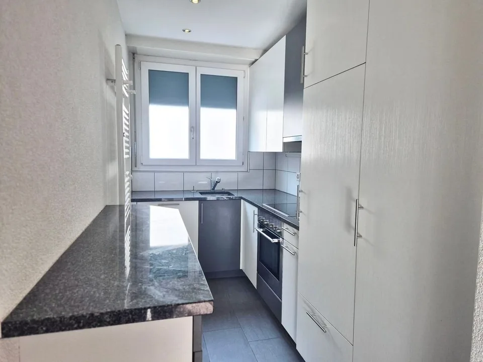 Schöne 3-Zimmer-Wohnung
