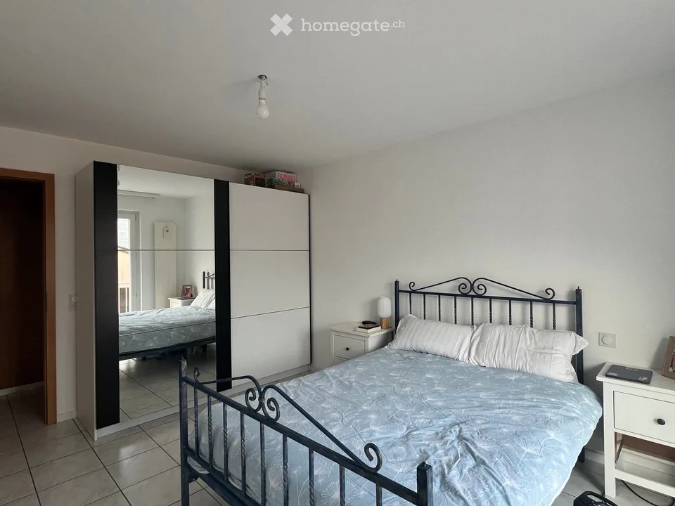 Sublessee for 2.5 rooms in Gudo