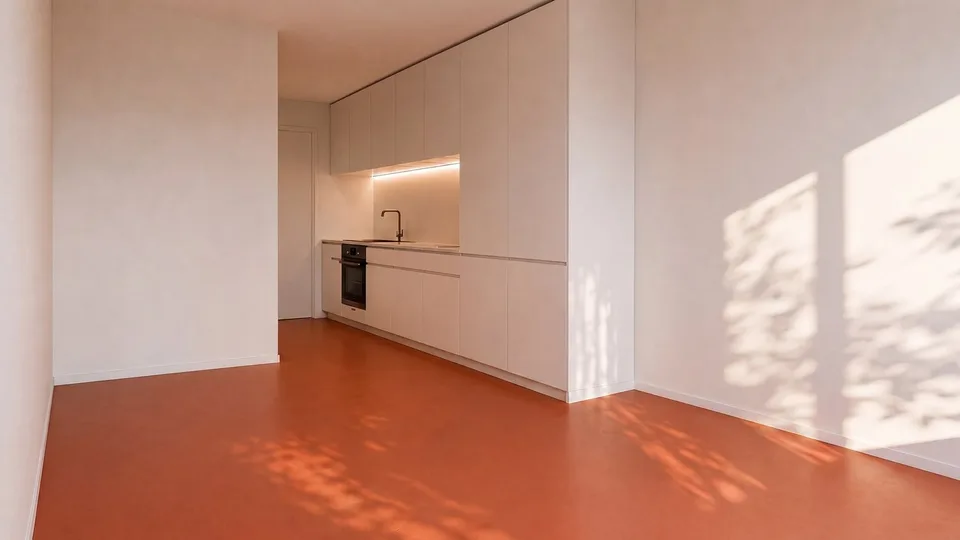 Studios neu in einer Studentenresidenz, mit einer umfassenden Miete!
