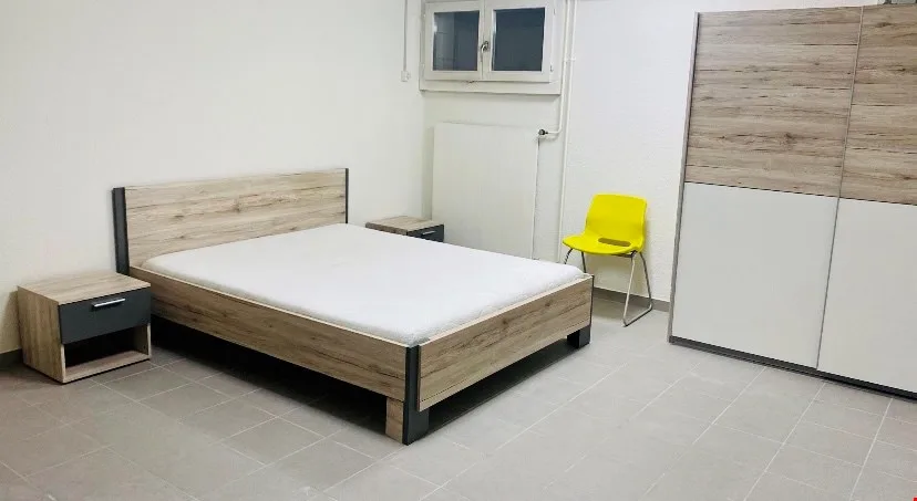 Ambiente Triemli. Grande e speciale. Ha tutto ciò di cui hai bisogno!