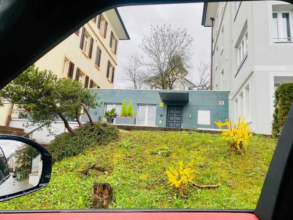 Triemli-Umgebung. Gross & speziell. Hat alles was du brauchst! – Foto 20 von 26