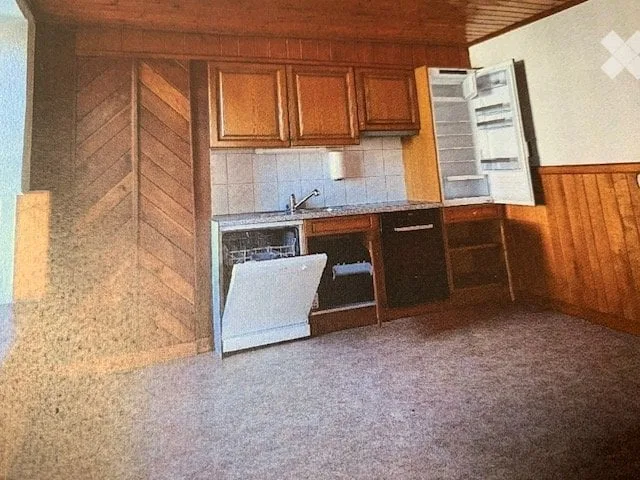 Appartement à louer à Bonfol