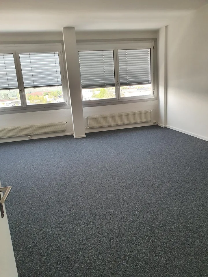 Spazio commerciale e di vendita in Althardstrasse 160 a Regensdorf
