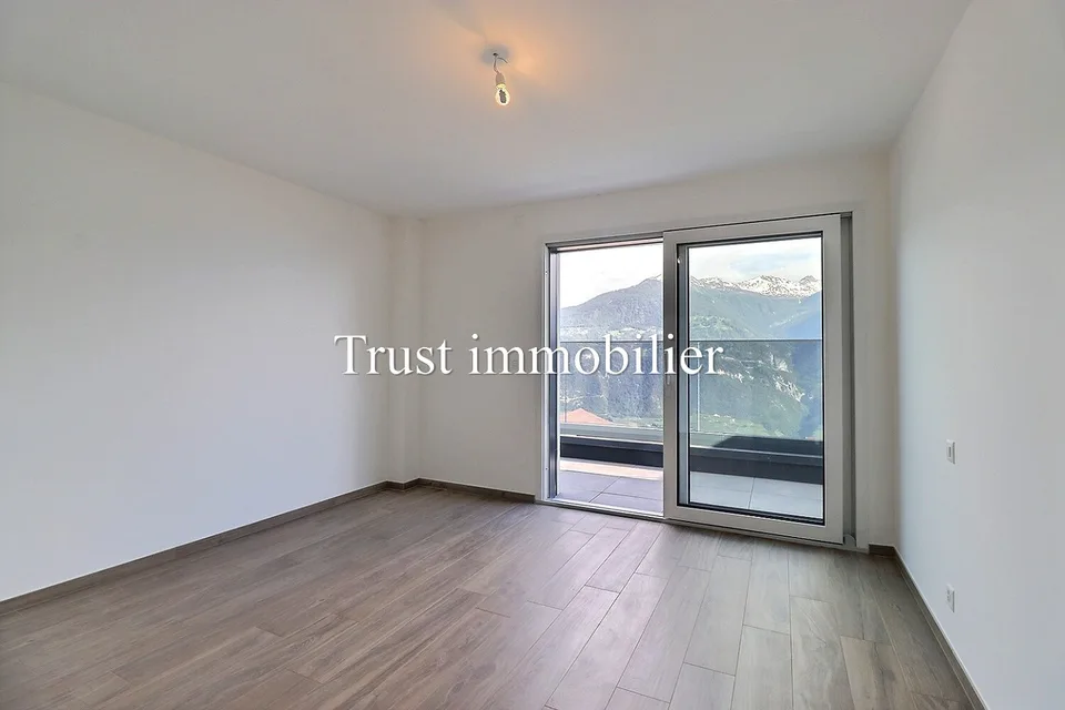 Villa 5,5 Zimmer in Crans-Montana / Chermignon d'en Haut – Foto 21 von 26