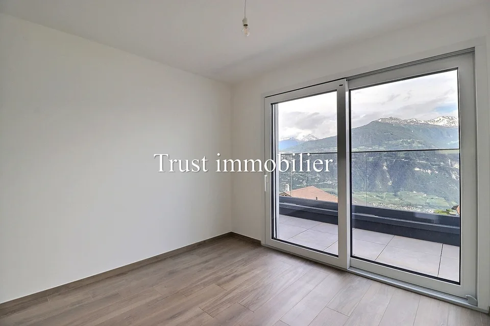 Villa 5,5 Zimmer in Crans-Montana / Chermignon d'en Haut – Foto 23 von 26