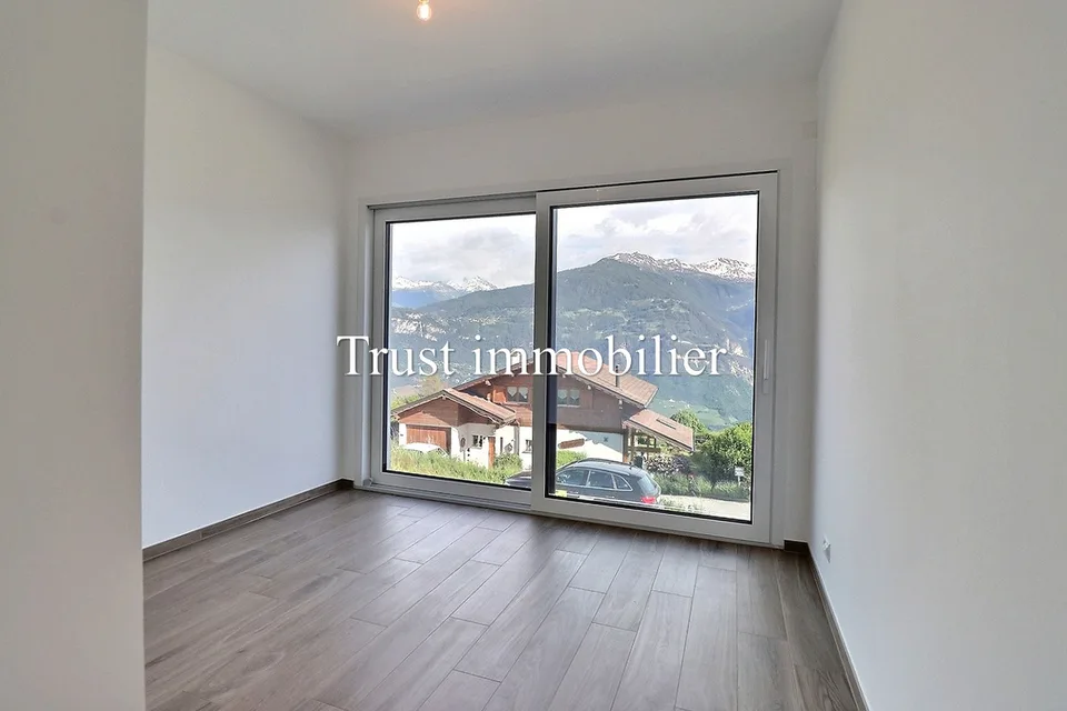 Villa 5,5 Zimmer in Crans-Montana / Chermignon d'en Haut – Foto 19 von 26