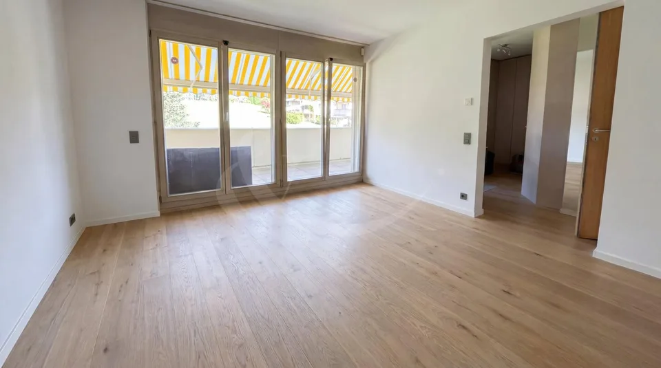 Route de Malagnou 231, Geräumige 6-Zimmer-Duplexwohnung