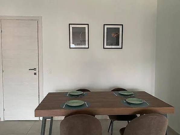 Renoviert und gut eingerichtet
