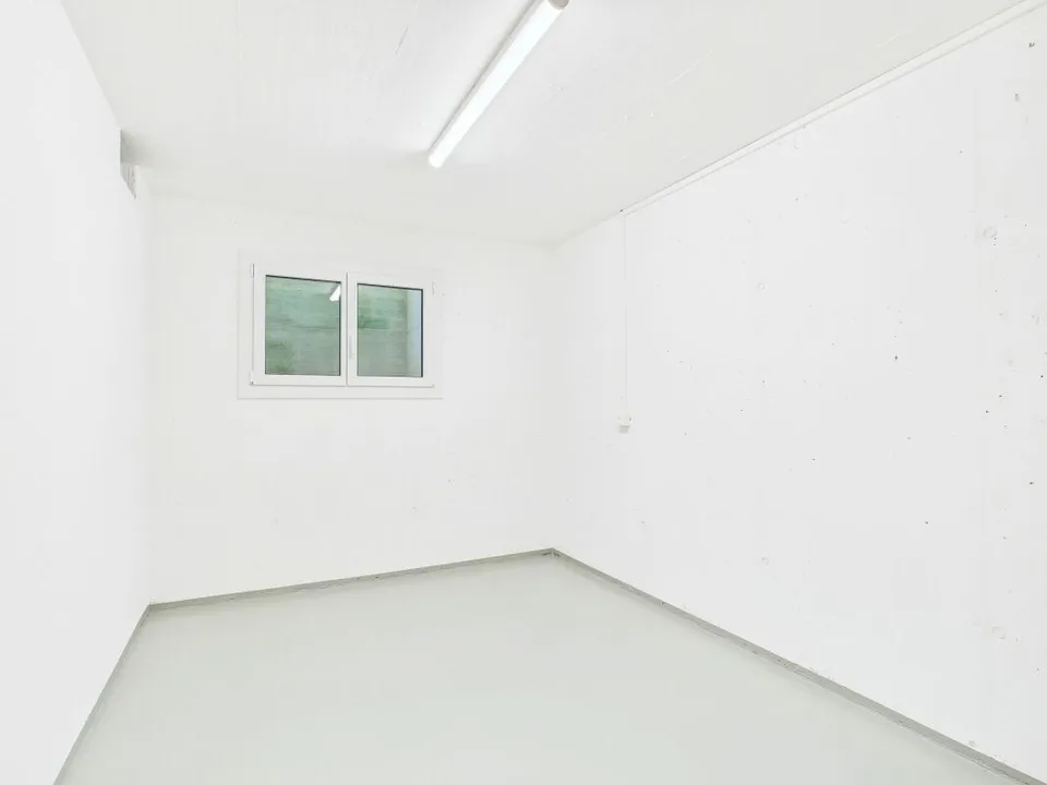 4.5 Zimmer Dachwohnung in Delémont – foto 22 di 23