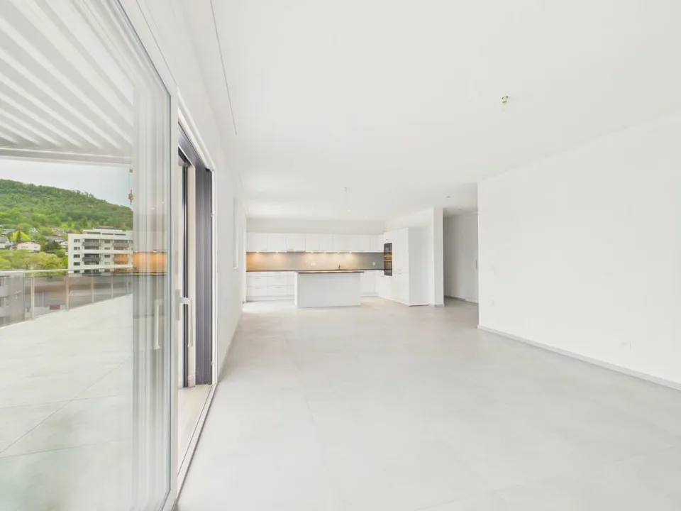 4.5 Zimmer Dachwohnung in Delémont – foto 19 di 23