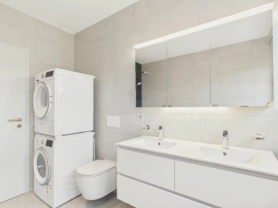 4.5 Zimmer Dachwohnung in Delémont – foto 17 di 23