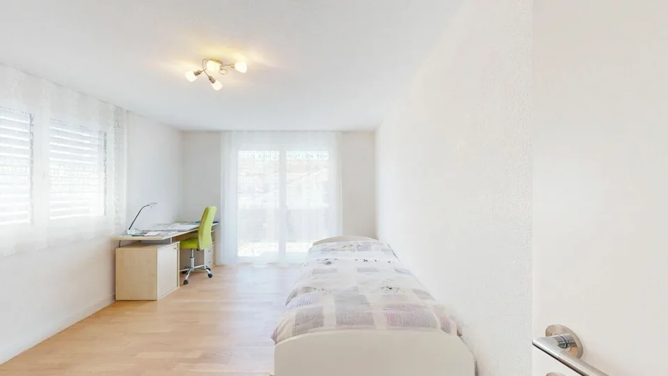 4.5 Zimmer Wohnung in Huttwil – Foto 7 von 12