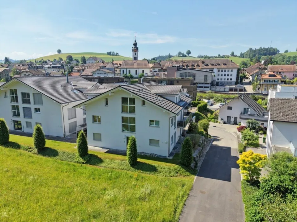 4.5 Zimmer Wohnung in Huttwil – Foto 12 von 12