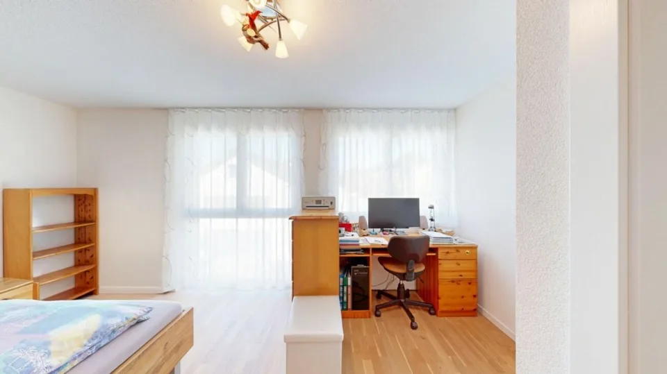 4.5 Zimmer Wohnung in Huttwil – Foto 6 von 12