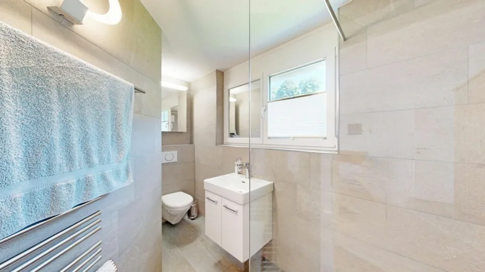 4.5 Zimmer Wohnung in Huttwil – Foto 9 von 12