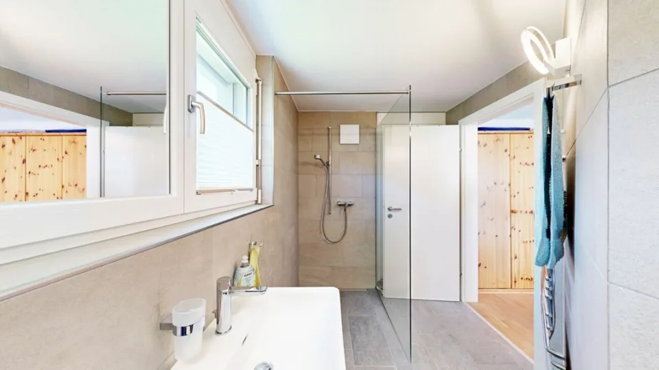4.5 Zimmer Wohnung in Huttwil – Foto 8 von 12