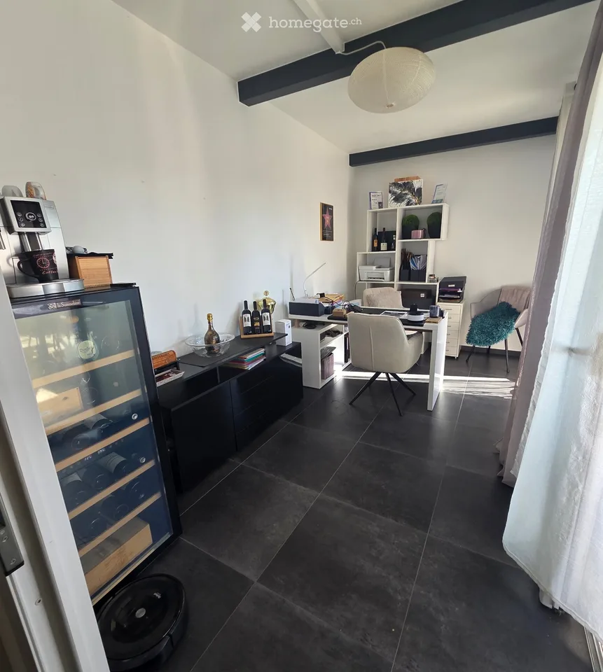 Geräumige moderne 5.5-Zimmer-Villa