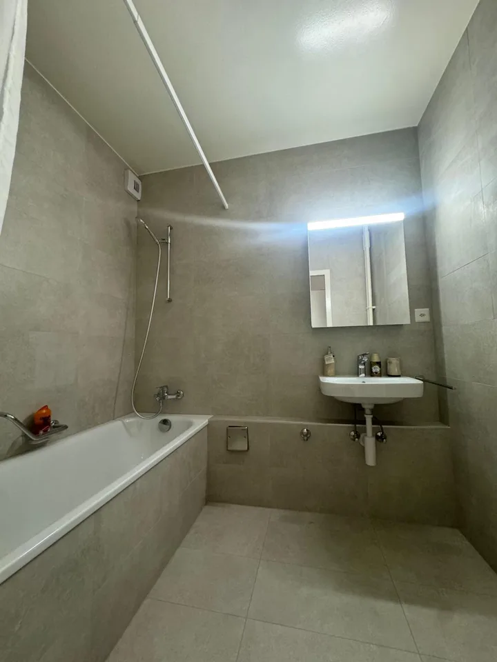 À louer ? 3,5 pièces meublé (option) à Carouge