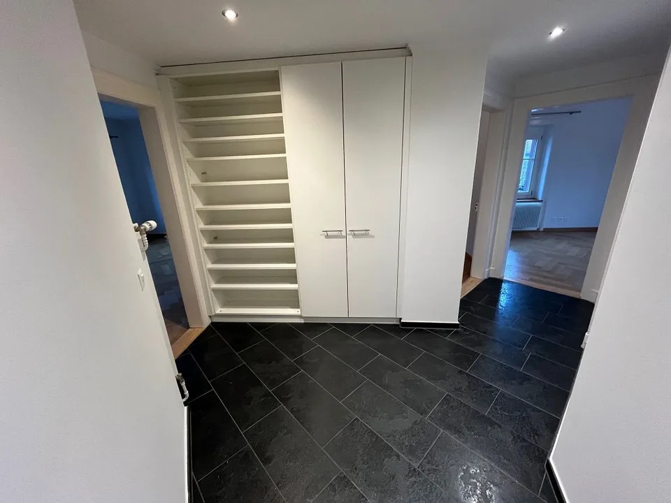 3-Bedroom Apartment, 3rd Floor