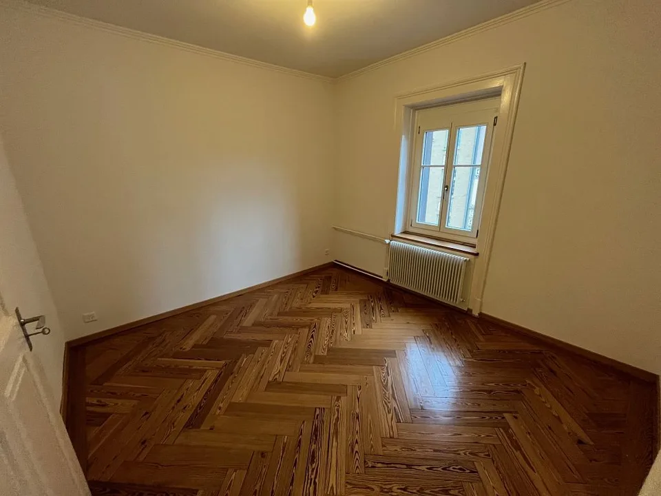3-Bedroom Apartment, 3rd Floor