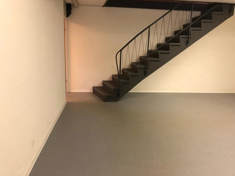 Therapieraum, Atelier, Büro, Werkstatt, Archiv