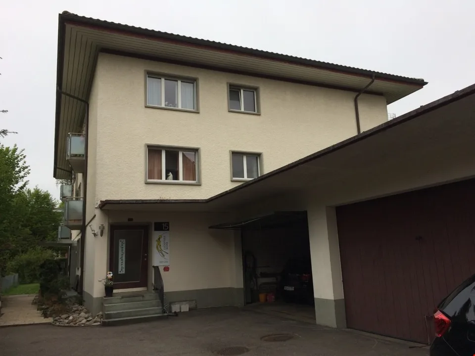 Therapieraum, Atelier, Büro, Werkstatt, Archiv