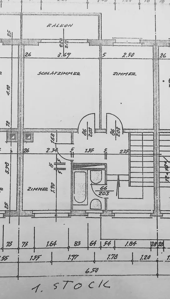 4.5-Zimmer-Reiheneinfamilienhaus in Therwil
