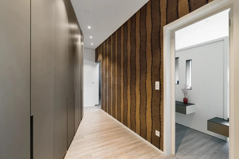 8.5 Zimmer Einfamilienhaus in Epalinges – Foto 23 von 25
