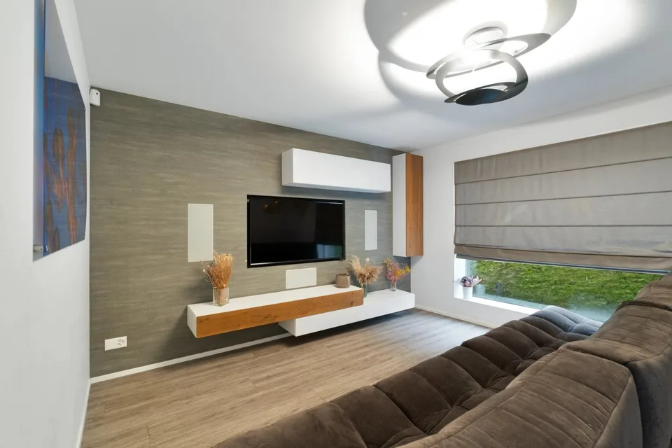 8.5 Zimmer Einfamilienhaus in Epalinges – Foto 19 von 25