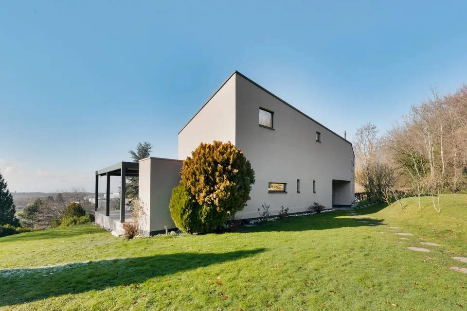 8.5 Zimmer Einfamilienhaus in Epalinges – Foto 24 von 25