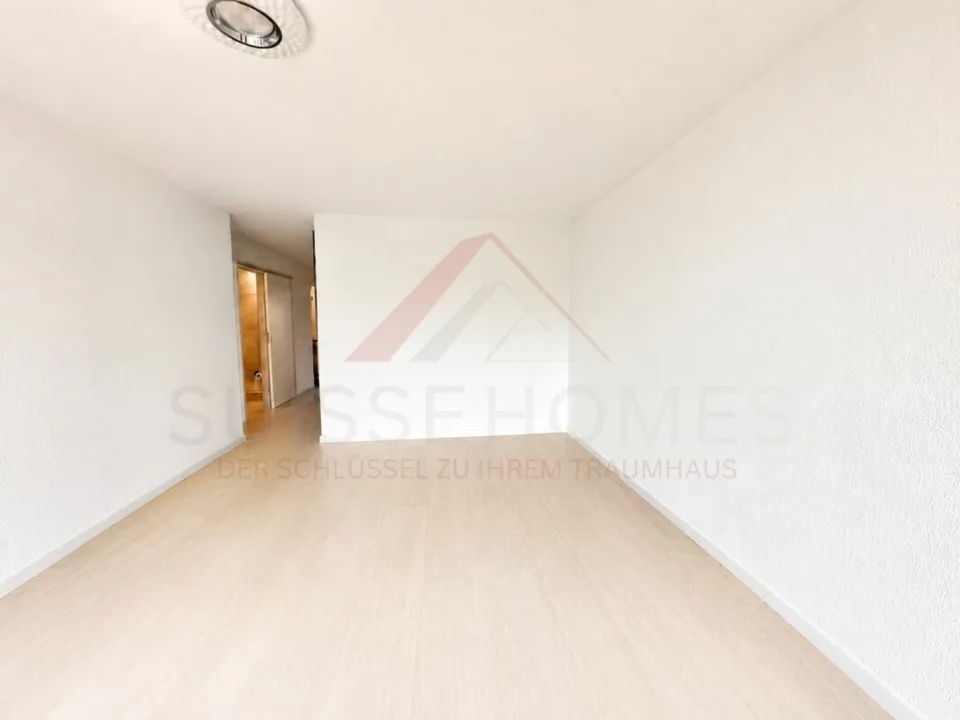 Attraktive Renditeliegenschaft - Vermietete 3.5 Zimmer Wohnung in Burgdorf