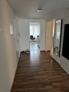 Moderne 4.5-Zimmer-Wohnung mit Balkon in Reinach BL