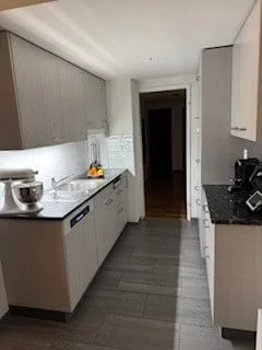 Moderne 4.5-Zimmer-Wohnung mit Balkon in Reinach BL