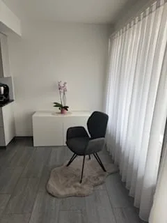 Moderne 4.5-Zimmer-Wohnung mit Balkon in Reinach BL